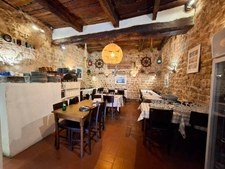 À VENDRE — FONDS DE COMMERCE CRÊPERIE ARTISANALE / RESTAURANT FORCALQUIER (04)