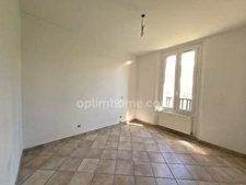 Maison Bourgeoise de 1936 composée de 2 appartements dont un loué DIGNE LES BAINS (04)
