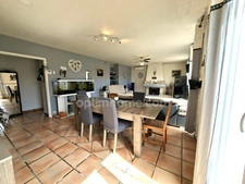 📍 À VENDRE – Grand Appartement en Duplex de 147 m²  CHATEAU ARNOUX SAINT AUBAN (04)