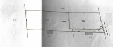 Terrain constructible à vendre – 1 932 m² – SOUCY (89100)