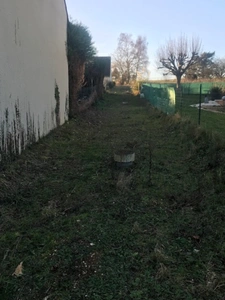 Terrain constructible à vendre – 1 932 m² – SOUCY (89100)