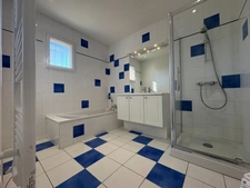 A VENDRE - Maison de PLAIN-PIED 5 pièces LAIZE (71)