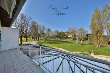 Maison à vendre 8 pièces proche de MACON (71)