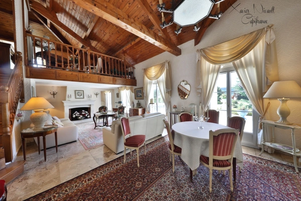 Maison à vendre 6 pièces VERZE (71)