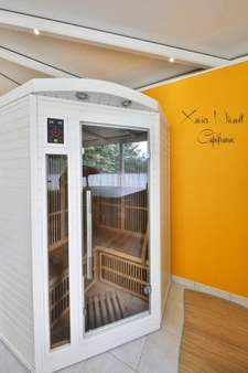 Maison à vendre 8 pièces proche de MANZIAT (01)