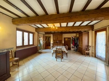 Maison familiale 144m² à vendre 6 pièces TOURNUS (71)