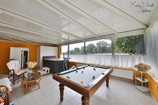 Maison à vendre 8 pièces proche de MANZIAT (01)