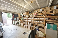 Maison à vendre 8 pièces proche de MANZIAT (01)