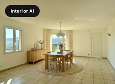 A VENDRE - Maison de PLAIN-PIED 5 pièces LAIZE (71)