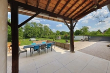 Maison à vendre 5 pièces proche de MACON (71)