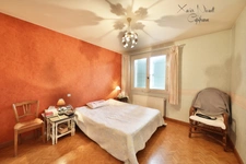 Maison à vendre 8 pièces proche de MANZIAT (01)