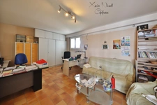 Maison à vendre 8 pièces proche de MANZIAT (01)