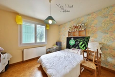 Maison à vendre 8 pièces proche de MANZIAT (01)