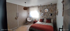 LUNEL NORD, Villa individuelle R+1, 132 M2 SH 3 chambres, séjour, cuisine, garage sur 339M2 terrain 