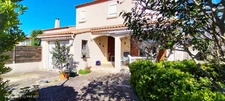 VILLA INDIVIDUELLE, R+1 6 PIECES 101 M2 4 CHAMBRES, SUR TERRAIN 460M2