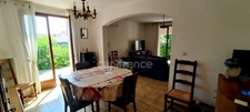 VILLA INDIVIDUELLE, R+1 6 PIECES 101 M2 4 CHAMBRES, SUR TERRAIN 460M2