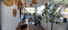 LUNEL NORD, Villa individuelle R+1, 132 M2 SH 3 chambres, séjour, cuisine, garage sur 339M2 terrain 