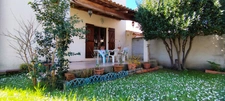 VILLA INDIVIDUELLE, R+1 6 PIECES 101 M2 4 CHAMBRES, SUR TERRAIN 460M2