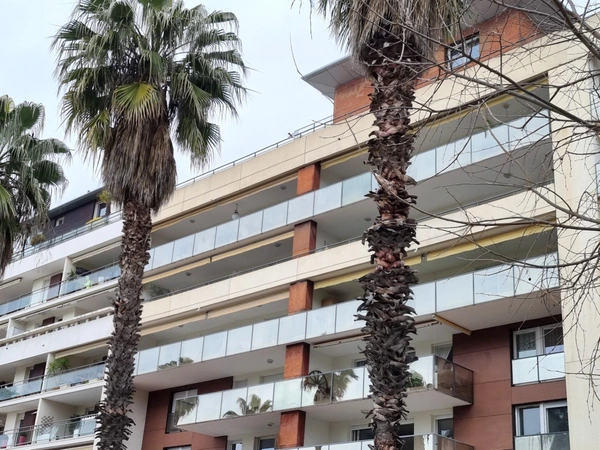  Appartement unique à vendre 5 pièces MONTPELLIER (34)