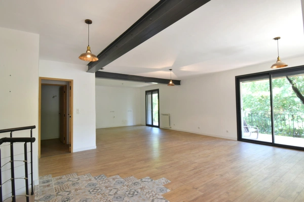 Maison 4 / 5 chambres au calme absolu
