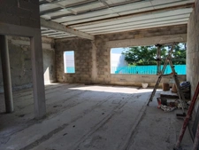   grand 3 pièces à rénover avec Patio et Terrasse - SAINT SAVOURNIN (13)
