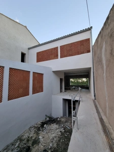 Appartement T2 à terminer - Vue exceptionnelle