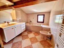Maison de 127 m2 avec Piscine et sous-sol complet