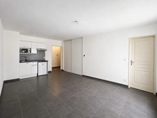Appartement à vendre 2 pièces AIX EN PROVENCE (13) avec garage