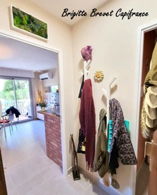 2 pièces AIX EN PROVENCE (13) - Rénové et au calme