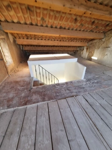 Studio avec grande terrasse à Saint Savournin