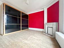 Dernier étage, charme de l’ancien et adresse recherchée aux portes de Vincennes