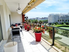  Unique 5-room apartment for sale in Montpellier (34)