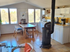 Maison à vendre 3 pièces FUVEAU (13)