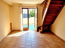 Maison de 127 m2 avec Piscine et sous-sol complet