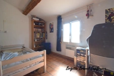 Maison de caractère à vendre 5 pièces FUVEAU (13)