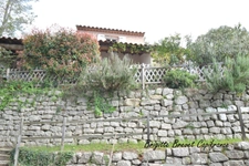 Maison de caractère à vendre 5 pièces FUVEAU (13)