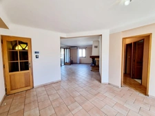 Maison de 127 m2 avec Piscine et sous-sol complet
