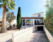 Maison de 127 m2 avec Piscine et sous-sol complet