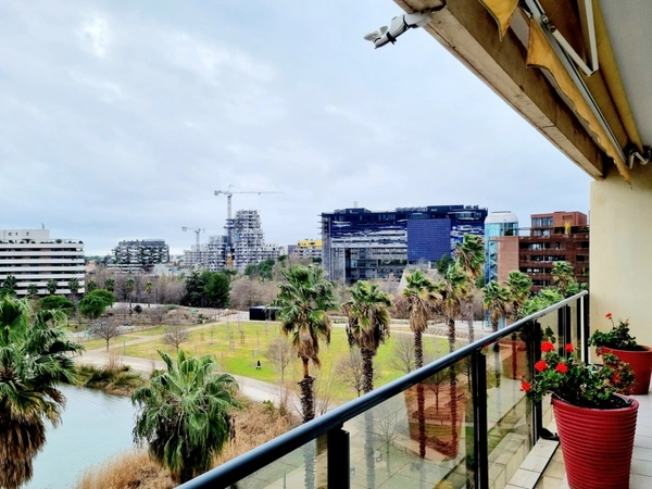  Appartement unique à vendre 5 pièces MONTPELLIER (34)