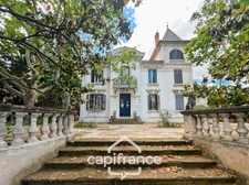 Property for sale 12 rooms MARSEILLE 11TH DISTRICT (13)