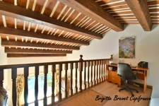 Dpt Bouches du Rhône (13), à vendre LA DESTROUSSE Maison Provençale de 230 m², piscine, sur terrain de 4 000 m²