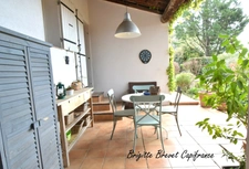 Maison de caractère à vendre 5 pièces FUVEAU (13)