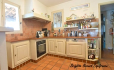 Maison de caractère à vendre 5 pièces FUVEAU (13)