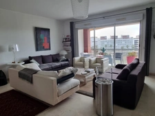  Unique 5-room apartment for sale in Montpellier (34)