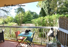 2 pièces AIX EN PROVENCE (13) - Rénové et au calme