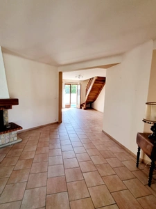 Maison de 127 m2 avec Piscine et sous-sol complet