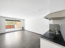 Appartement à vendre 2 pièces AIX EN PROVENCE (13) avec garage