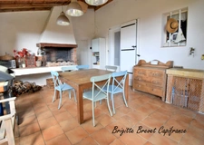 Maison de caractère à vendre 5 pièces FUVEAU (13)