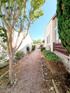 Maison de 127 m2 avec Piscine et sous-sol complet