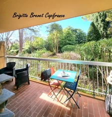 Appartement à vendre 2 pièces AIX EN PROVENCE (13) au calme